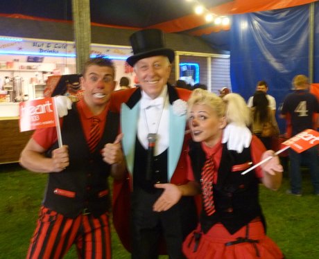 Zippo Circus