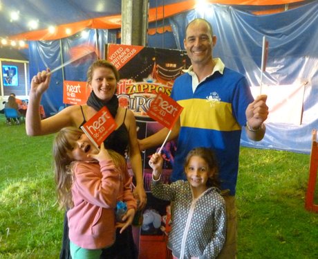 Zippo Circus