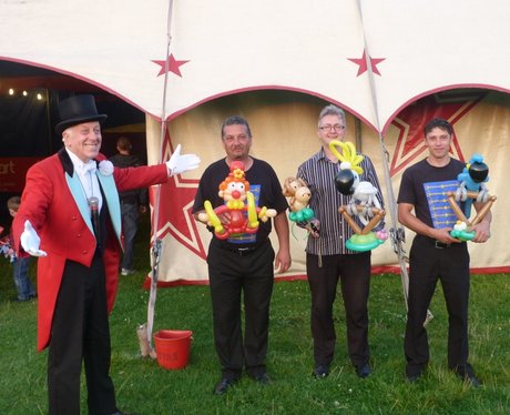Zippo Circus