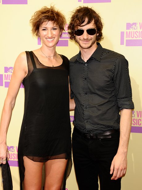 Gotye dating