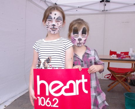 Heart Angels