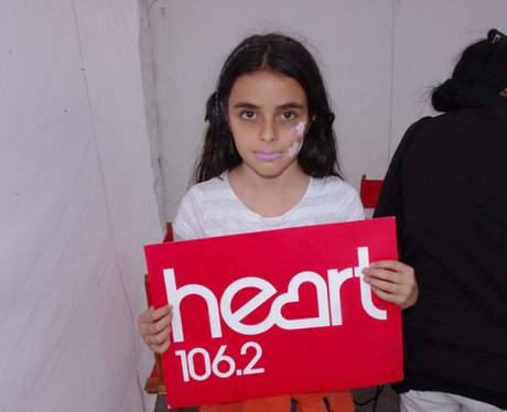 Heart Angels