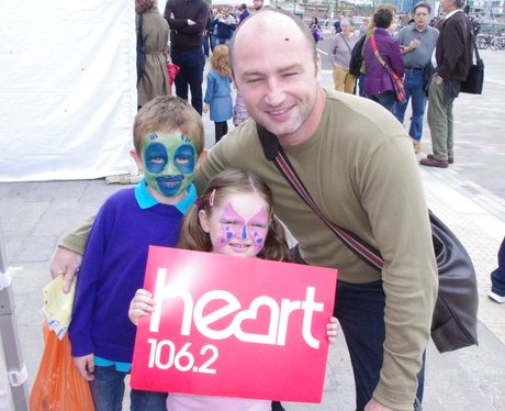 Heart Angels