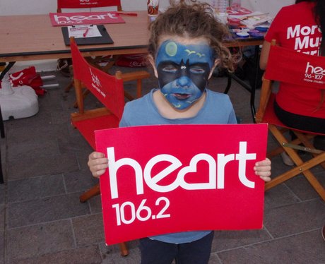 Heart Angels