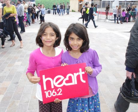 Heart Angels