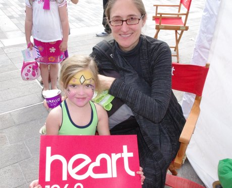 Heart Angels