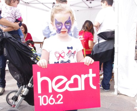 Heart Angels
