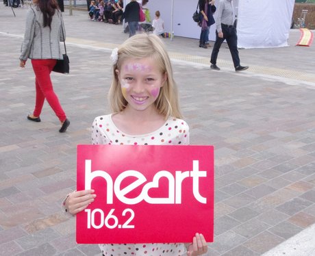 Heart Angels