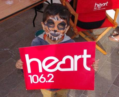 Heart Angels