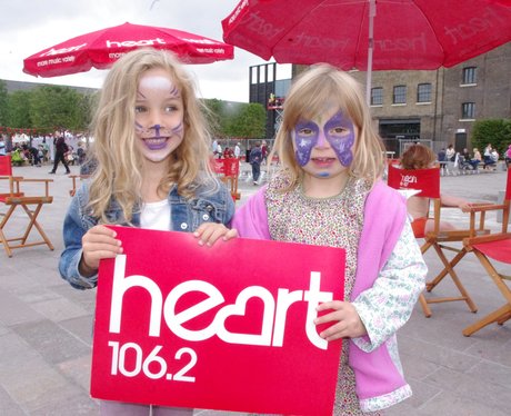 Heart Angels