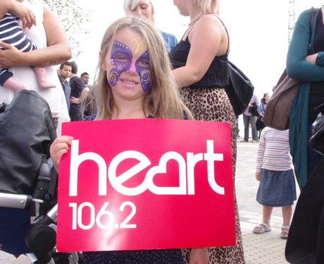 Heart Angels