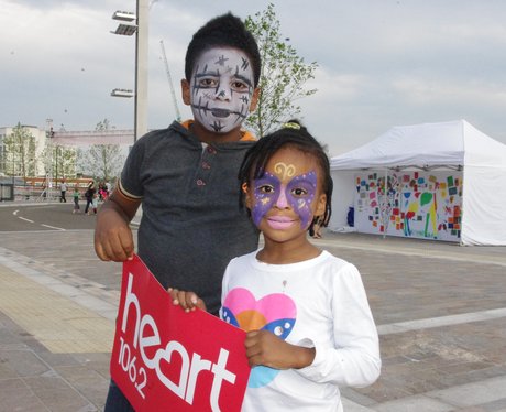 Heart Angels