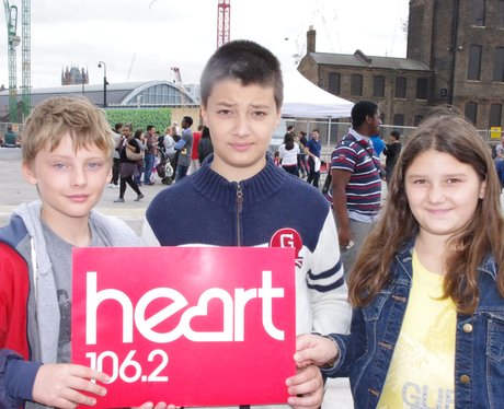 Heart Angels