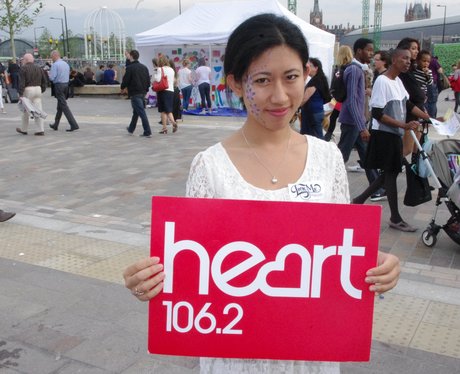 Heart Angels