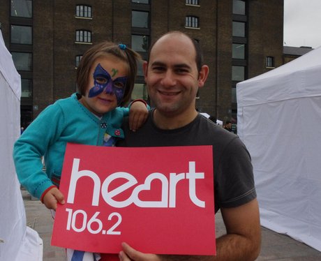 Heart Angels