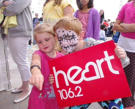 Heart Angels