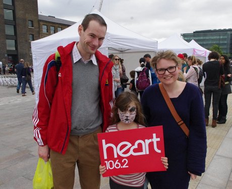 Heart Angels