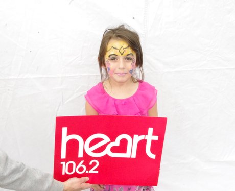 Heart Angels