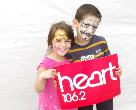 Heart Angels
