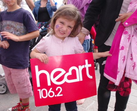 Heart Angels