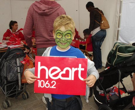 Heart Angels