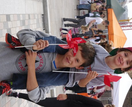 Heart Angels