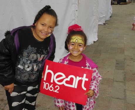 Heart Angels