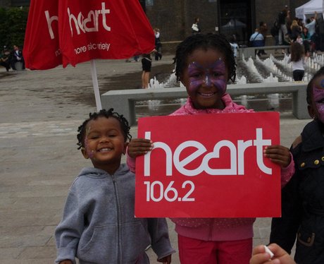 Heart Angels