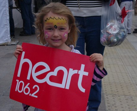 Heart Angels