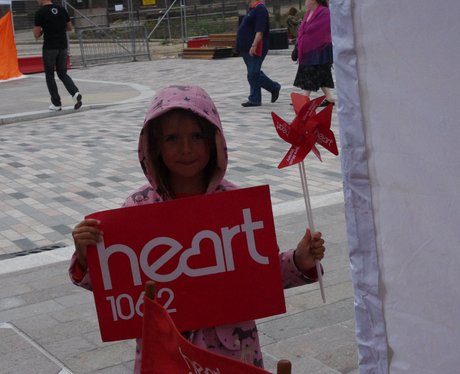 Heart Angels
