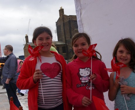 Heart Angels
