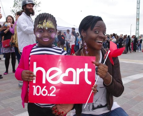 Heart Angels