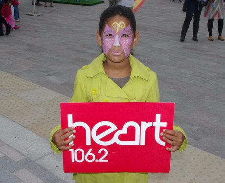 Heart Angels