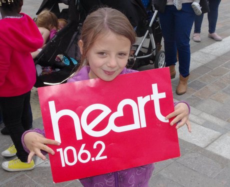 Heart Angels