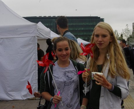 Heart Angels