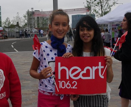 Heart Angels