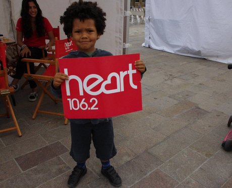 Heart Angels