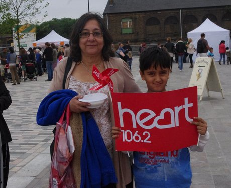 Heart Angels