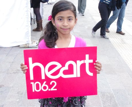 Heart Angels