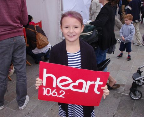 Heart Angels