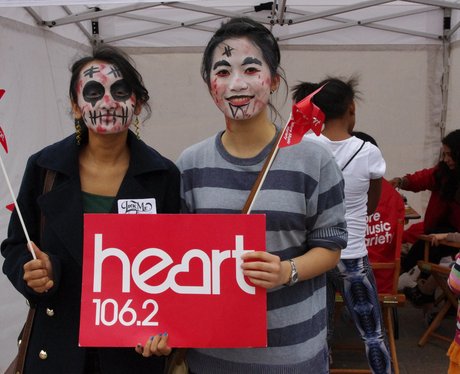 Heart Angels
