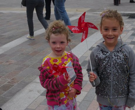 Heart Angels