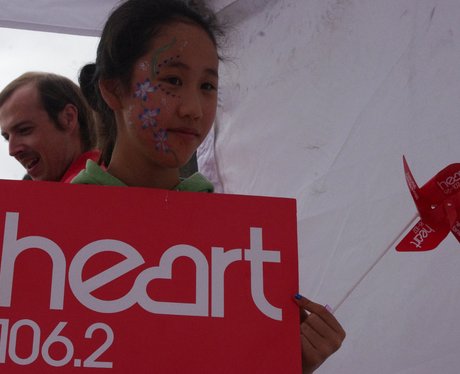 Heart Angels