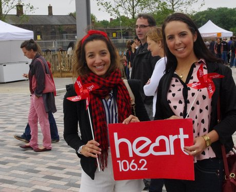 Heart Angels