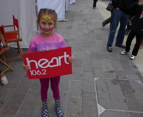 Heart Angels