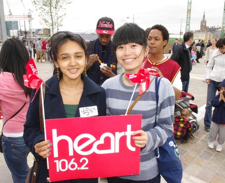 Heart Angels