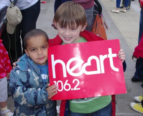 Heart Angels