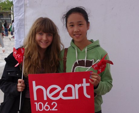 Heart Angels