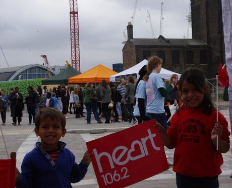 Heart Angels