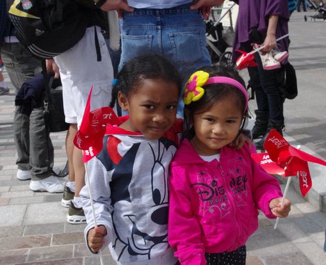 Heart Angels